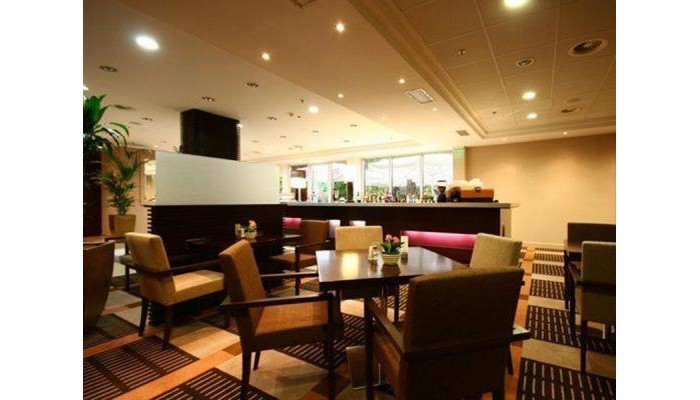 Poza pentru Hotel Lions Garden 1255-1549630591 Hotel Lions Garden poza 2