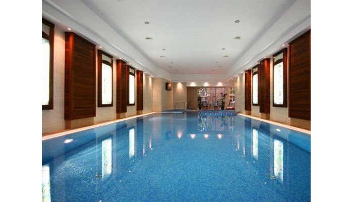 Poza pentru Hotel Lions Garden 322-1549630597 Hotel Lions Garden poza 9