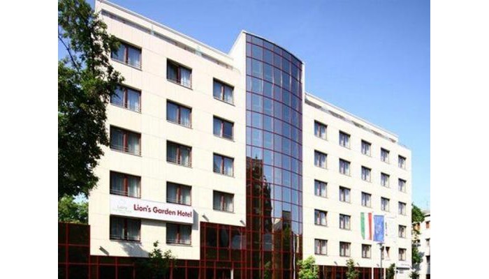 Poza pentru Hotel Lions Garden 513-1549630589 Hotel Lions Garden poza 0