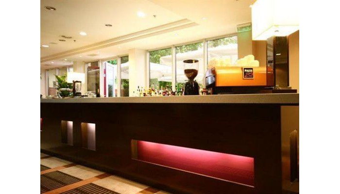 Poza pentru Hotel Lions Garden 5747-1549630592 Hotel Lions Garden poza 3