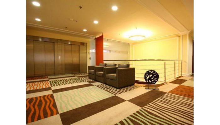 Poza pentru Hotel Lions Garden 7568-1549630595 Hotel Lions Garden poza 7