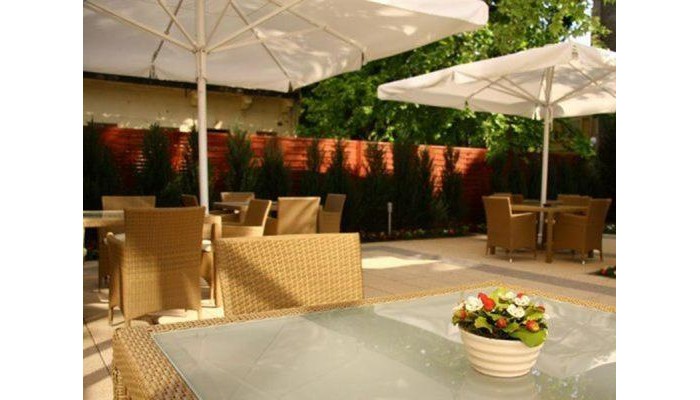 Poza pentru Hotel Lions Garden 7592-1549630594 Hotel Lions Garden poza 5
