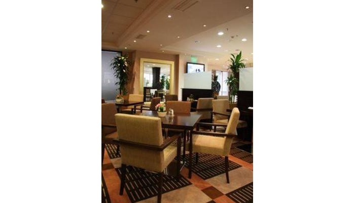 Poza pentru Hotel Lions Garden 8309-1549630593 Hotel Lions Garden poza 4