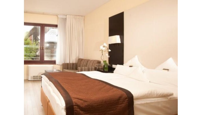 Poza pentru Hotel Lions Garden 9148-1549630590 Hotel Lions Garden poza 1