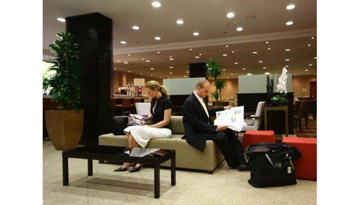 Poza pentru Hotel Lions Garden 9472-1549630595 Hotel Lions Garden poza 6