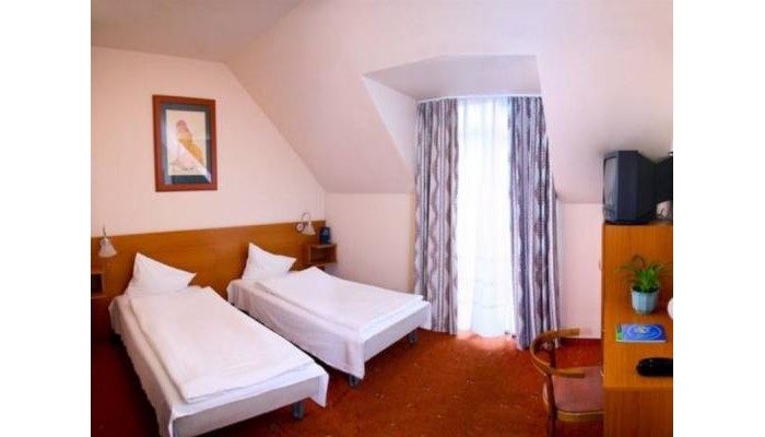 Hotel Luna poza 0