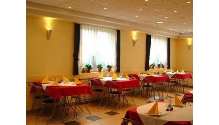 Hotel Luna poza 1