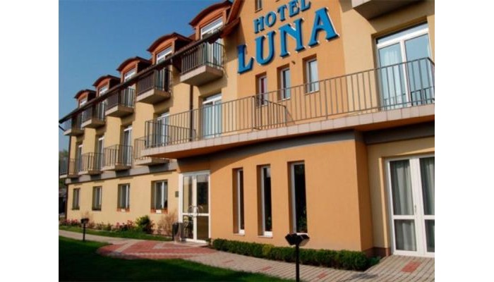 Hotel Luna poza 2