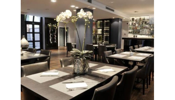 Hotel Mamaison Andrassy Budapest poza 3