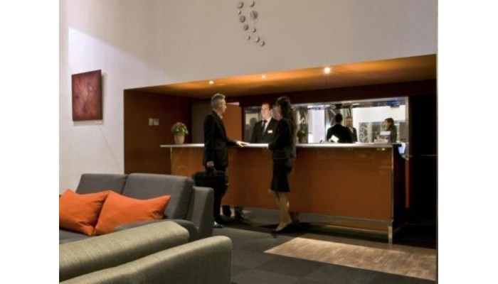 Hotel Mamaison Andrassy Budapest poza 6