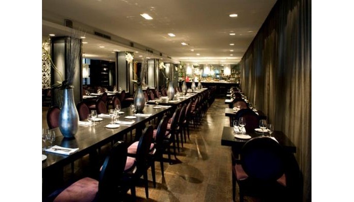 Hotel Mamaison Andrassy Budapest poza 2