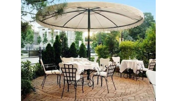 Hotel Mamaison Andrassy Budapest poza 5