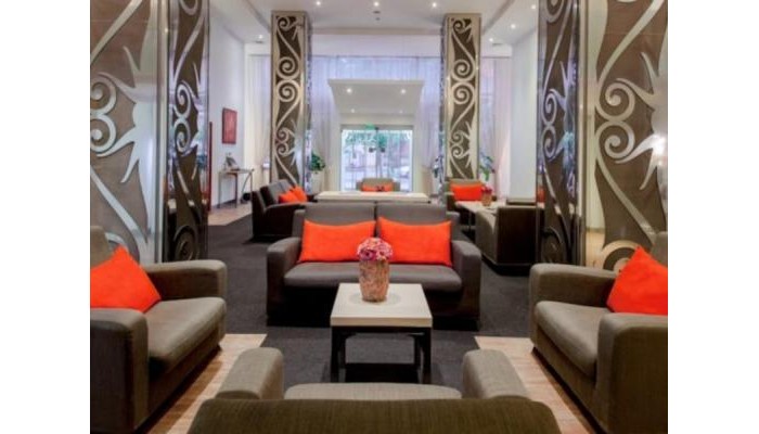 Hotel Mamaison Andrassy Budapest poza 7