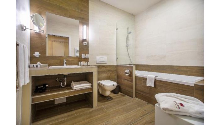 Poza pentru Hotel Mamaison Andrassy 1910-1566966791 Hotel Mamaison Andrassy poza 3