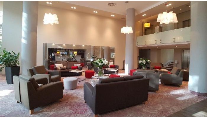 Poza pentru Hotel Mamaison Andrassy 2835-1566966790 Hotel Mamaison Andrassy poza 0