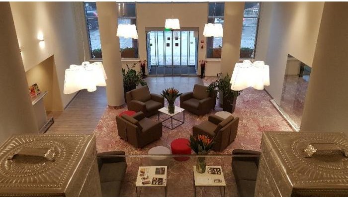 Poza pentru Hotel Mamaison Andrassy 3833-1566966792 Hotel Mamaison Andrassy poza 6