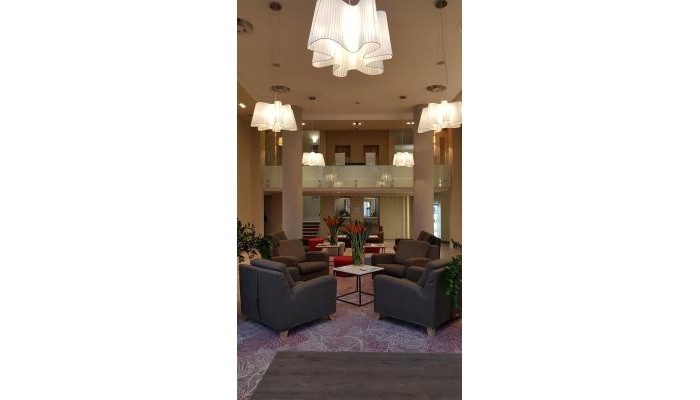 Poza pentru Hotel Mamaison Andrassy 5896-1566966793 Hotel Mamaison Andrassy poza 9