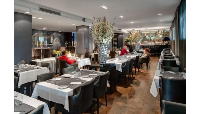 Poza pentru Hotel Mamaison Andrassy 7282-1566966792 Hotel Mamaison Andrassy poza 7