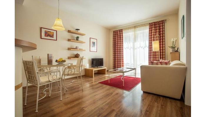 Hotel Mamaison Residence Izabella Budapest poza 9