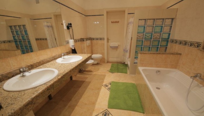 Hotel Maverick Hostel & Ensuites poza 5