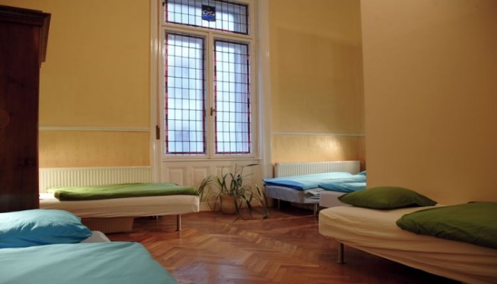 Hotel Maverick Hostel & Ensuites poza 2