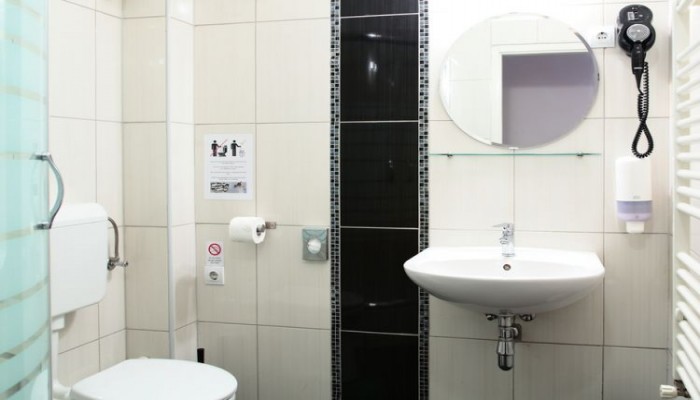 Hotel Maverick Hostel & Ensuites poza 3