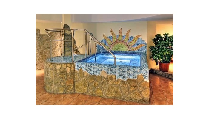 Hotel Mediterran poza 13