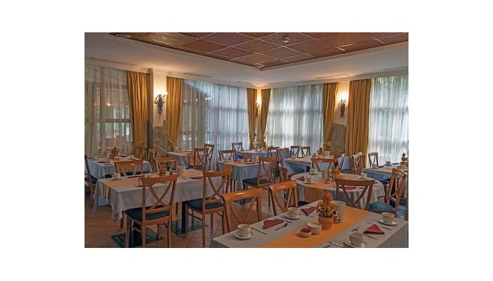 Hotel Mediterran poza 15