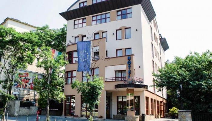 Hotel Mediterran poza 0