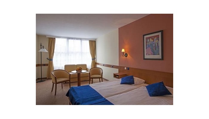 Hotel Mediterran poza 6