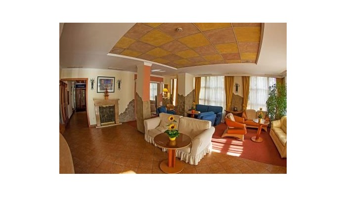 Hotel Mediterran poza 2