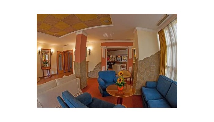 Hotel Mediterran poza 3