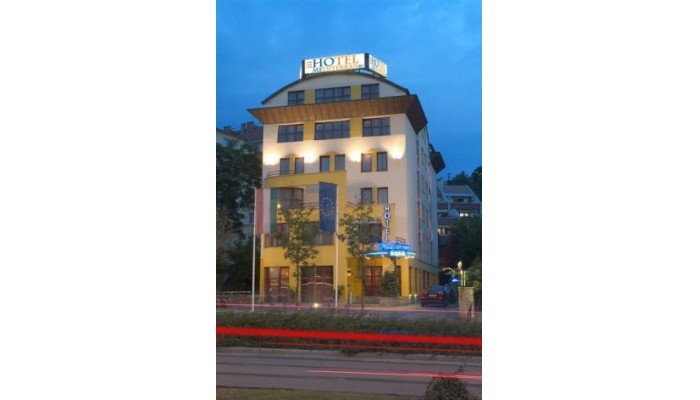 Hotel Mediterran poza 1