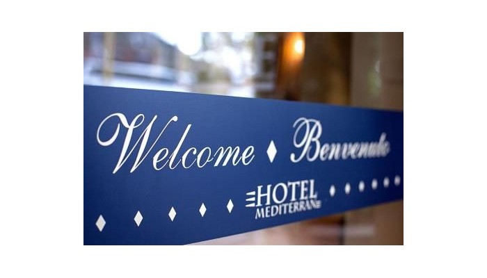 Hotel Mediterran poza 18