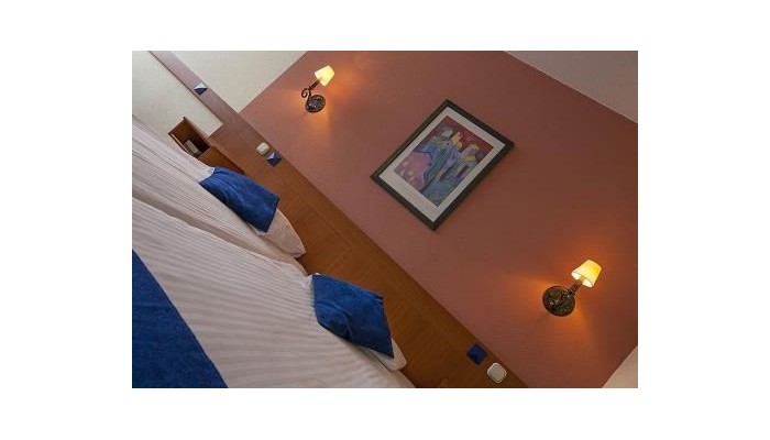 Hotel Mediterran poza 7