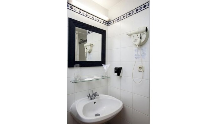 Hotel Mediterran poza 12