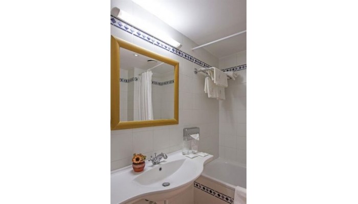 Hotel Mediterran poza 10