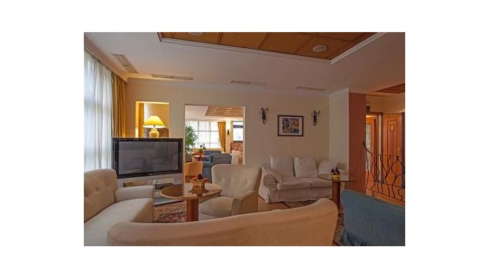 Hotel Mediterran poza 4