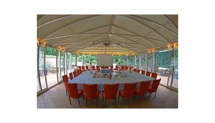 Hotel Mediterran poza 16