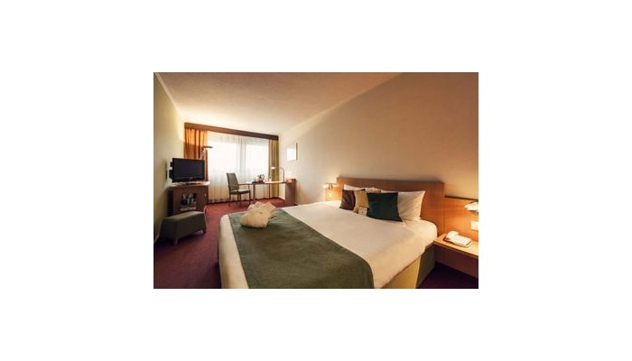 Hotel Mercure Buda poza 6