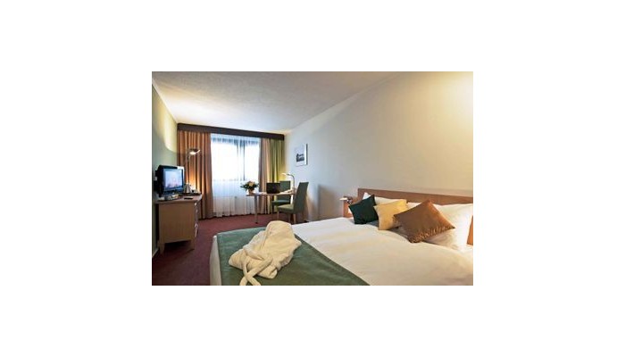 Hotel Mercure Buda poza 7