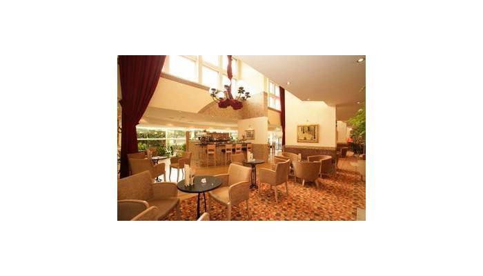 Hotel Mercure Buda poza 2