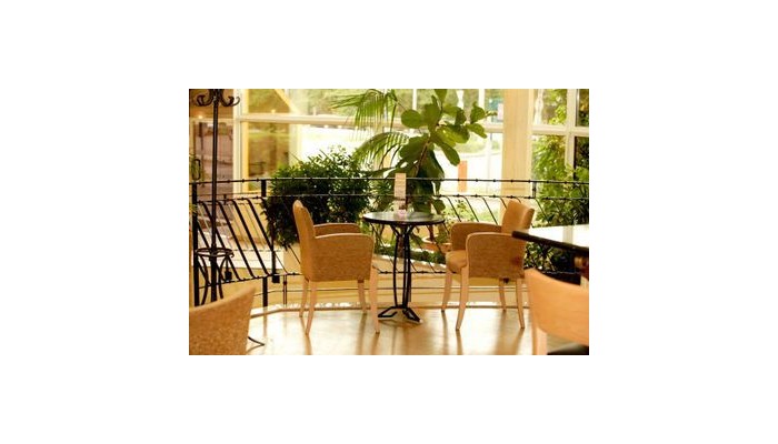 Hotel Mercure Buda poza 3