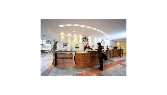 Hotel Mercure Buda poza 4