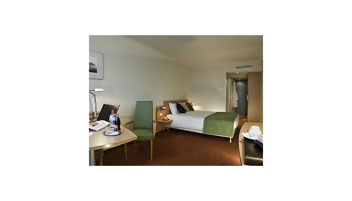 Hotel Mercure Buda poza 5