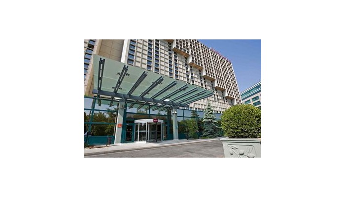 Hotel Mercure Buda poza 0