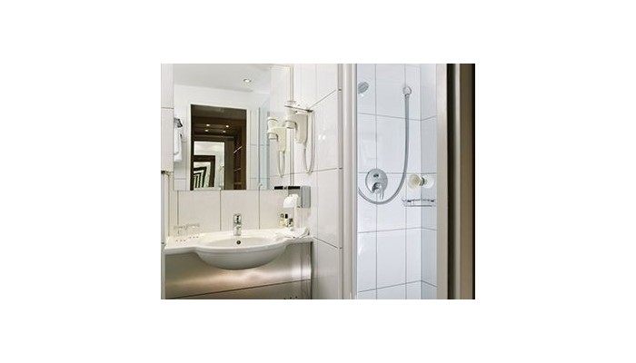 Hotel Mercure Buda poza 10
