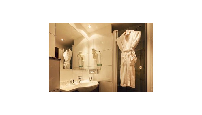 Hotel Mercure Buda poza 11