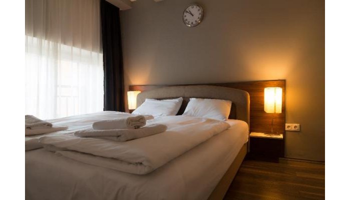 Hotel Mika Superior poza 0