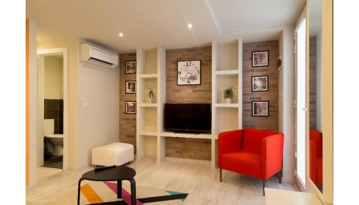 Hotel Mika Superior poza 5